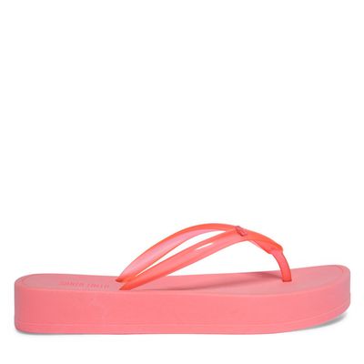 Flip flop borracha bloom