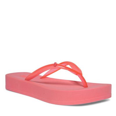 Flip flop borracha bloom