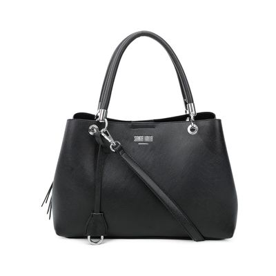 Bolsa Média Risco Preto