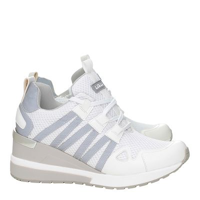 Tênis Refletivo Lolla Sport Branco