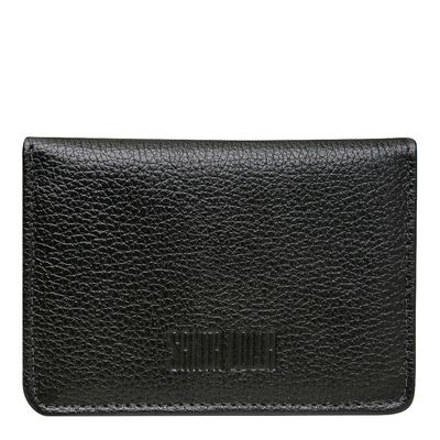Carteira Couro Floater Preto