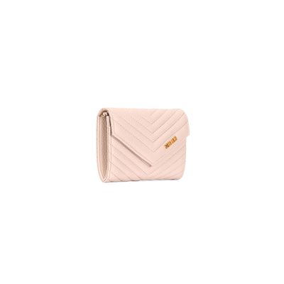 Carteira Alca Material Floater New Peach