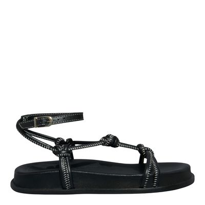 Papete Napa Soft Preto