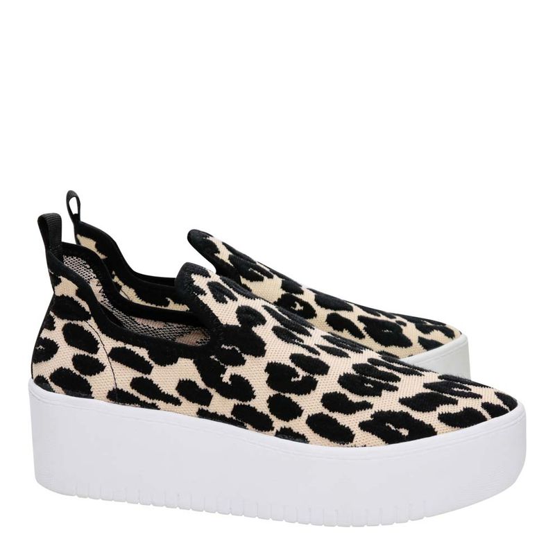 Tenis animal hot sale print santa lolla