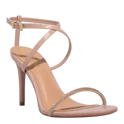 Sandalia Crocodiles Rosado