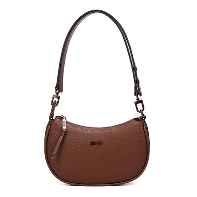 Bolsa P Material Floater Mocha