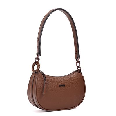 Bolsa P Material Floater Mocha