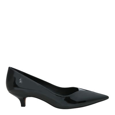 Scarpin Verniz Preto