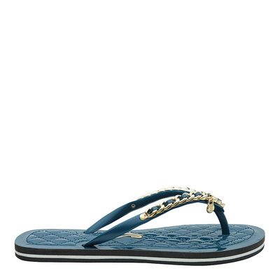 Flip Flop Verniz Turmalina