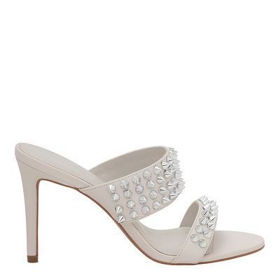 Mule Spikes Santorine Off White