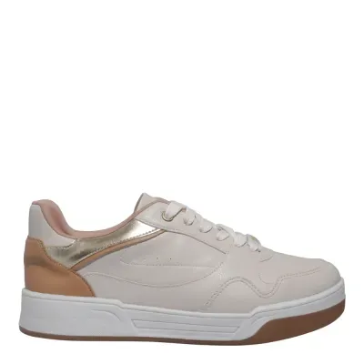 Tenis Floater Lux Off White 2