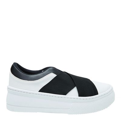 Tênis Milano Branco
