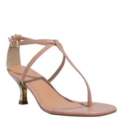 Sandalia Napa Soft Rosado