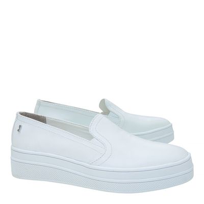 Tênis Montana Branco