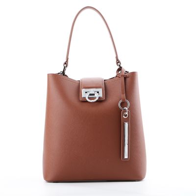 Bolsa Risco Camel 2
