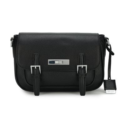 Bolsa Floater Preto 2