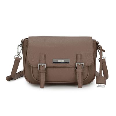 Bolsa Floater Taupe 2