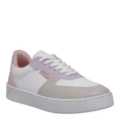 Tenis Napa Santorine Niquel