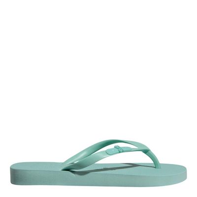 Chinelo Flip Flop Borracha Verde