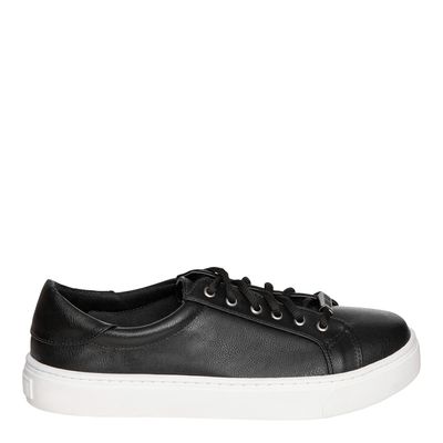 Tênis Classic Mini Relax Preto