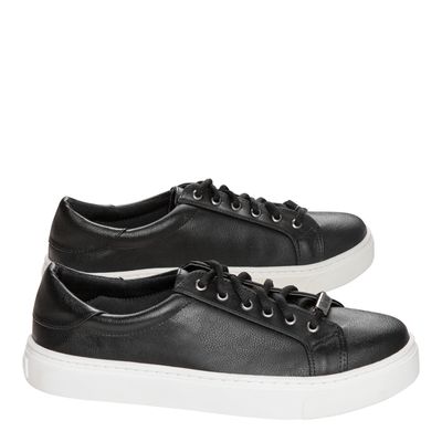 Tênis Classic Mini Relax Preto