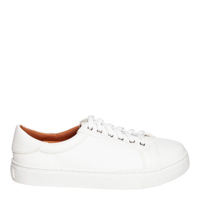 Tênis Classic Mini Relax Branco