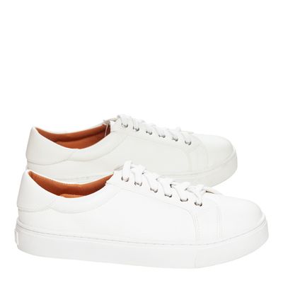 Tênis Classic Mini Relax Branco