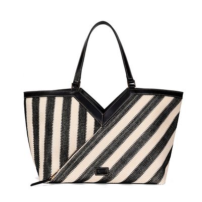 Bolsa M Material Floater Dark Cocoa