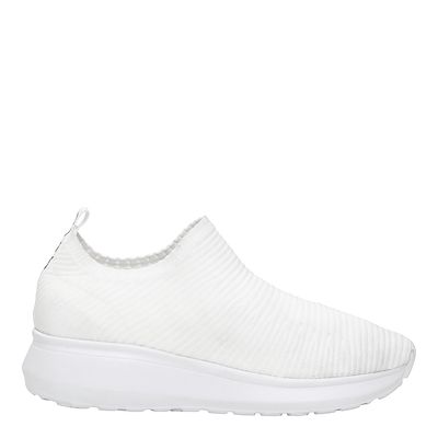 Tênis Tecido Lolla Sport Branco