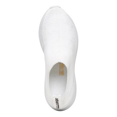 Tênis Tecido Lolla Sport Branco
