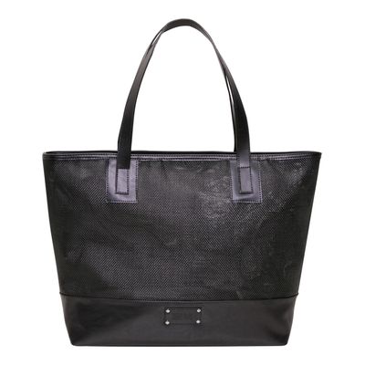 Bolsa Shopper Preto