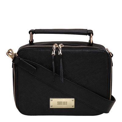 Bolsa Risco Preto