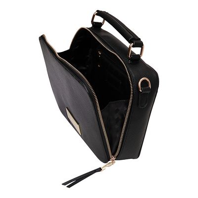 Bolsa Risco Preto