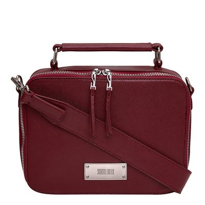 Bolsa Risco Vermelho 2