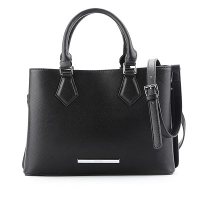 Bolsa Classic Grande Preta