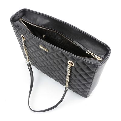 Bolsa Soft Preto