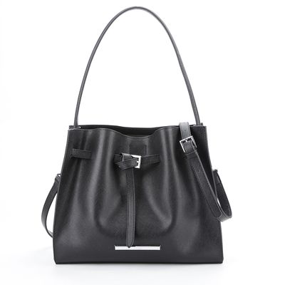Bolsa Risco Preto 2