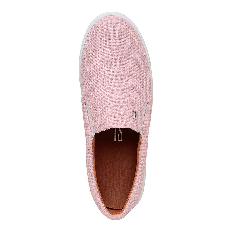 Slip on best sale santa lolla tramado