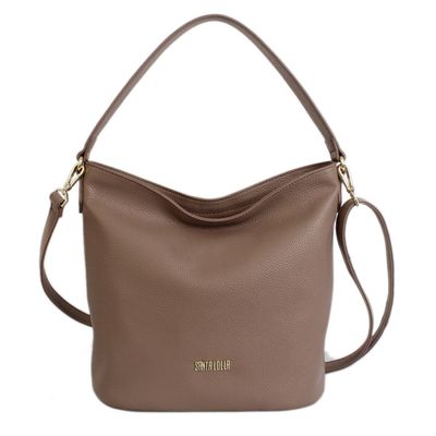 Bolsa Floater Taupe