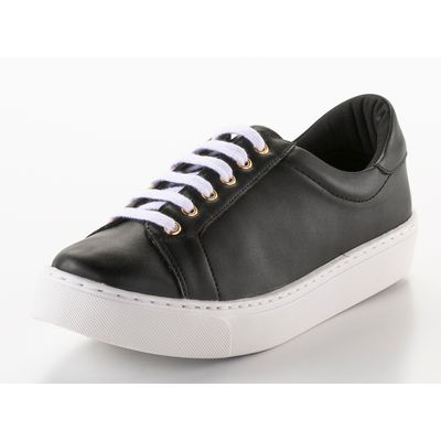 Tênis New Classic Preto