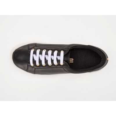 Tênis New Classic Preto