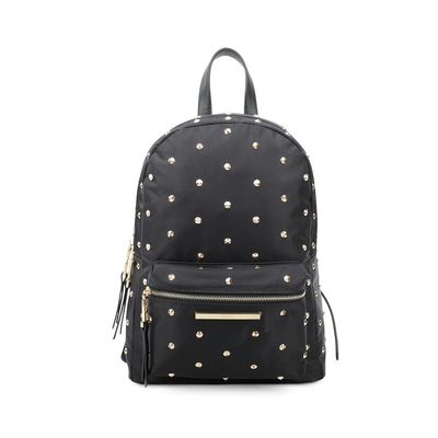 Mochila Nylon Preto