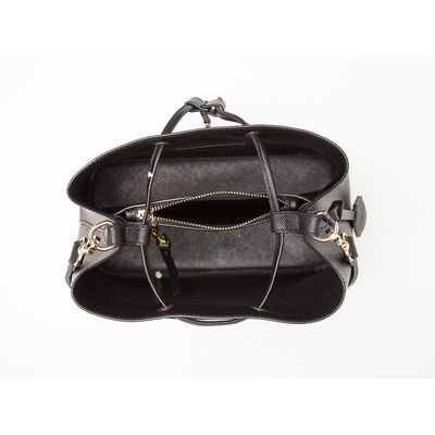 Bolsa Risco Preto