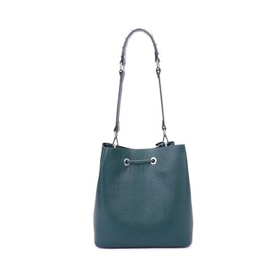 Bolsa Caviar Verde 2