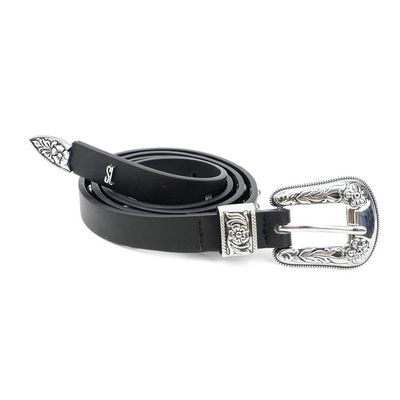 Cinto Soft Preto 2