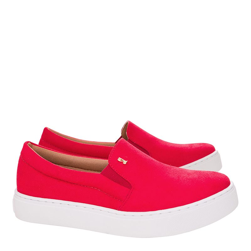 Slip on santa lolla hot sale menina