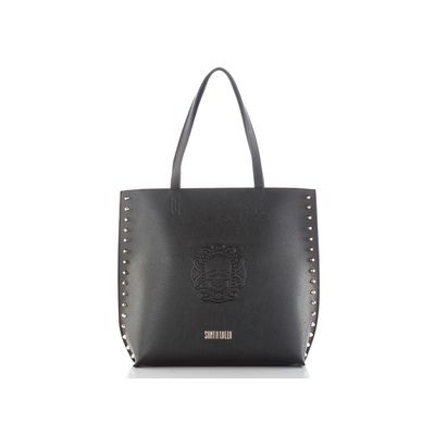 Shopper Floater Preto