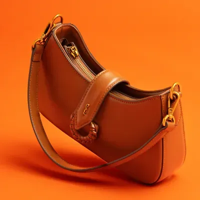 Bolsa P Material Soft Mocha