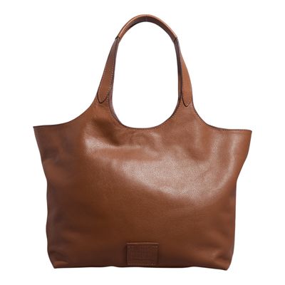 Bolsa G Couro Floater Avela