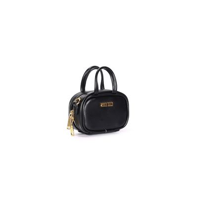 Bolsa P Material Soft Black